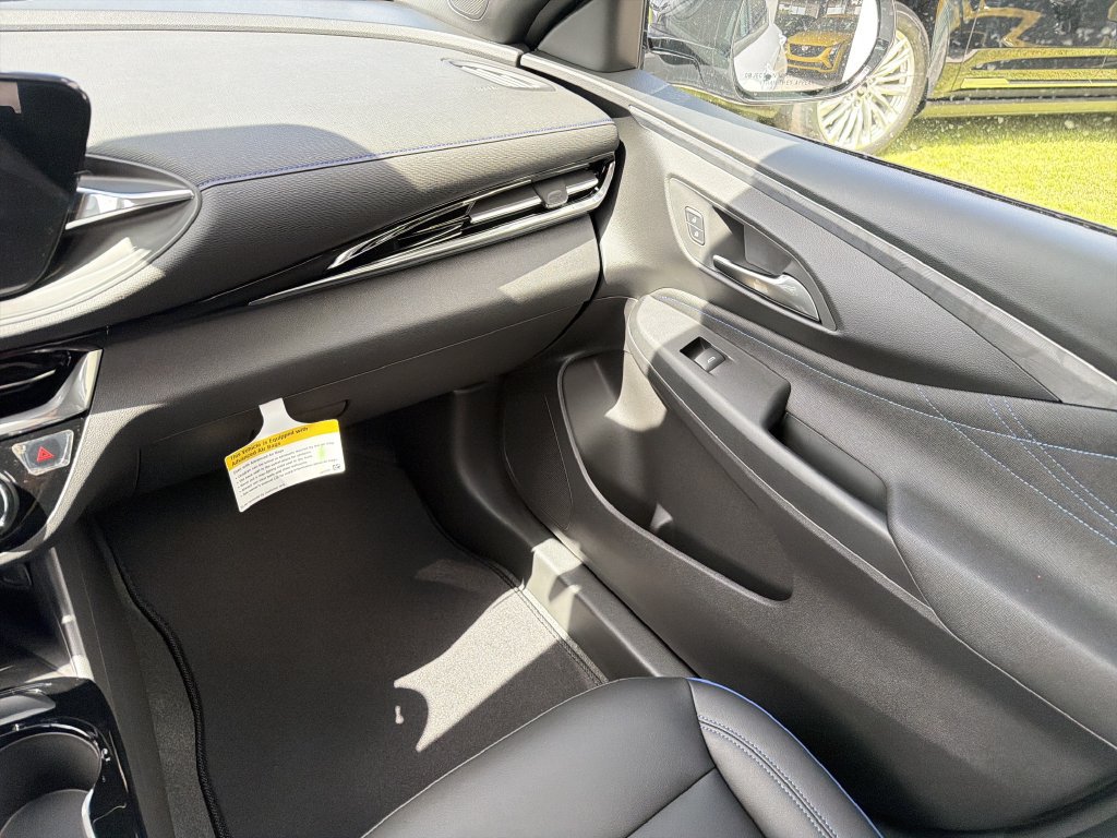 New 2026 Buick Envista Sport Touring w/ Convenience I Package FWD image 18