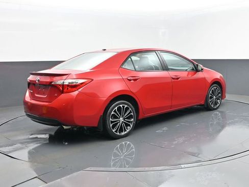 Used 2015 Toyota Corolla S Premium image 22