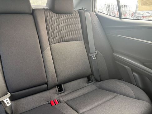 Used 2025 Toyota Camry LE image 36