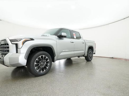 New 2026 Toyota Tundra Limited image 91