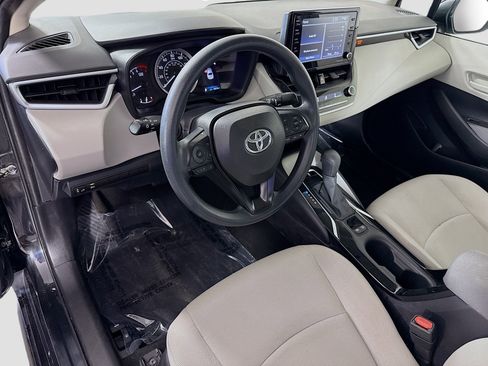 Used 2022 Toyota Corolla LE FWD image 22