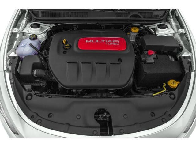 Used 2015 Dodge Dart SXT FWD image 17