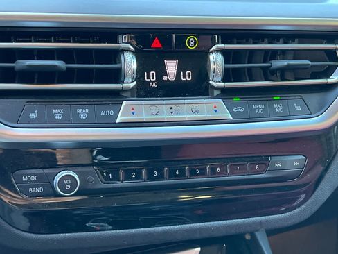 Used 2023 BMW X3 sDrive30i w/ Convenience Package image 23