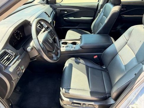Used 2024 Honda Ridgeline RTL image 10
