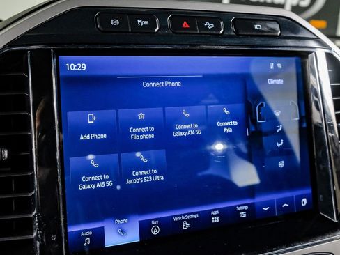 Used 2022 Ford F350 Lariat image 25