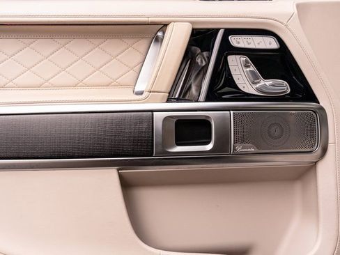 Used 2020 Mercedes-Benz G 63 AMG G 63 AMG image 10