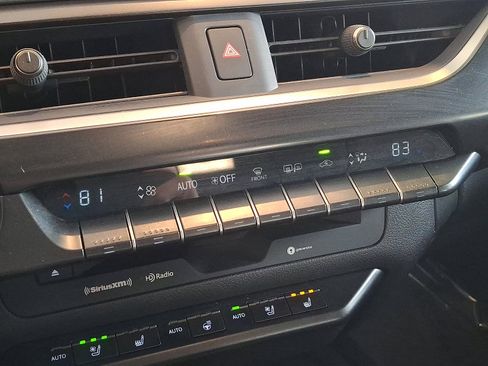 Used 2021 Lexus UX 250h w/ Premium Package image 17