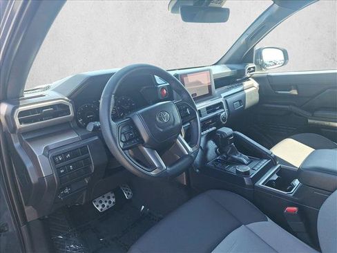 Used 2022 Toyota Tundra SR5 w/ TRD Sport Package RWD image 10