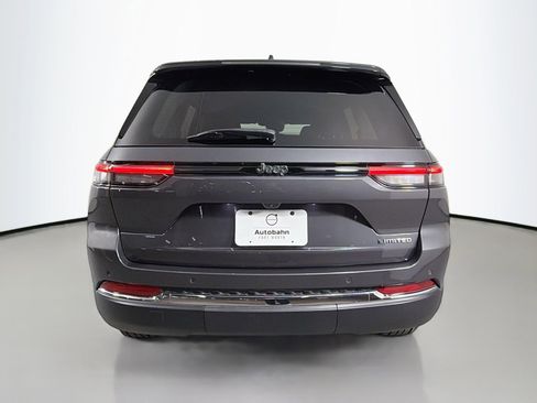 Used 2023 Jeep Grand Cherokee Limited RWD image 7