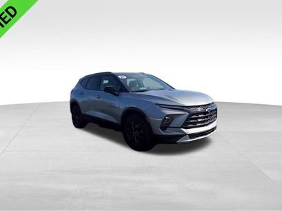 Certified 2024 Chevrolet Blazer LT w/ Convenience Package