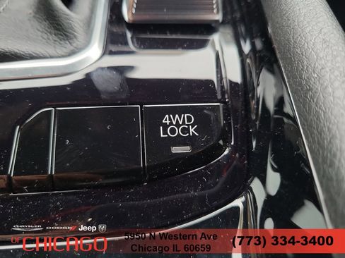 New 2026 Jeep Compass Latitude AWD/4WD image 29