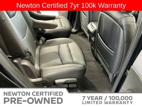 Used 2023 Cadillac XT6 Sport w/ Technology Package AWD/4WD image 22