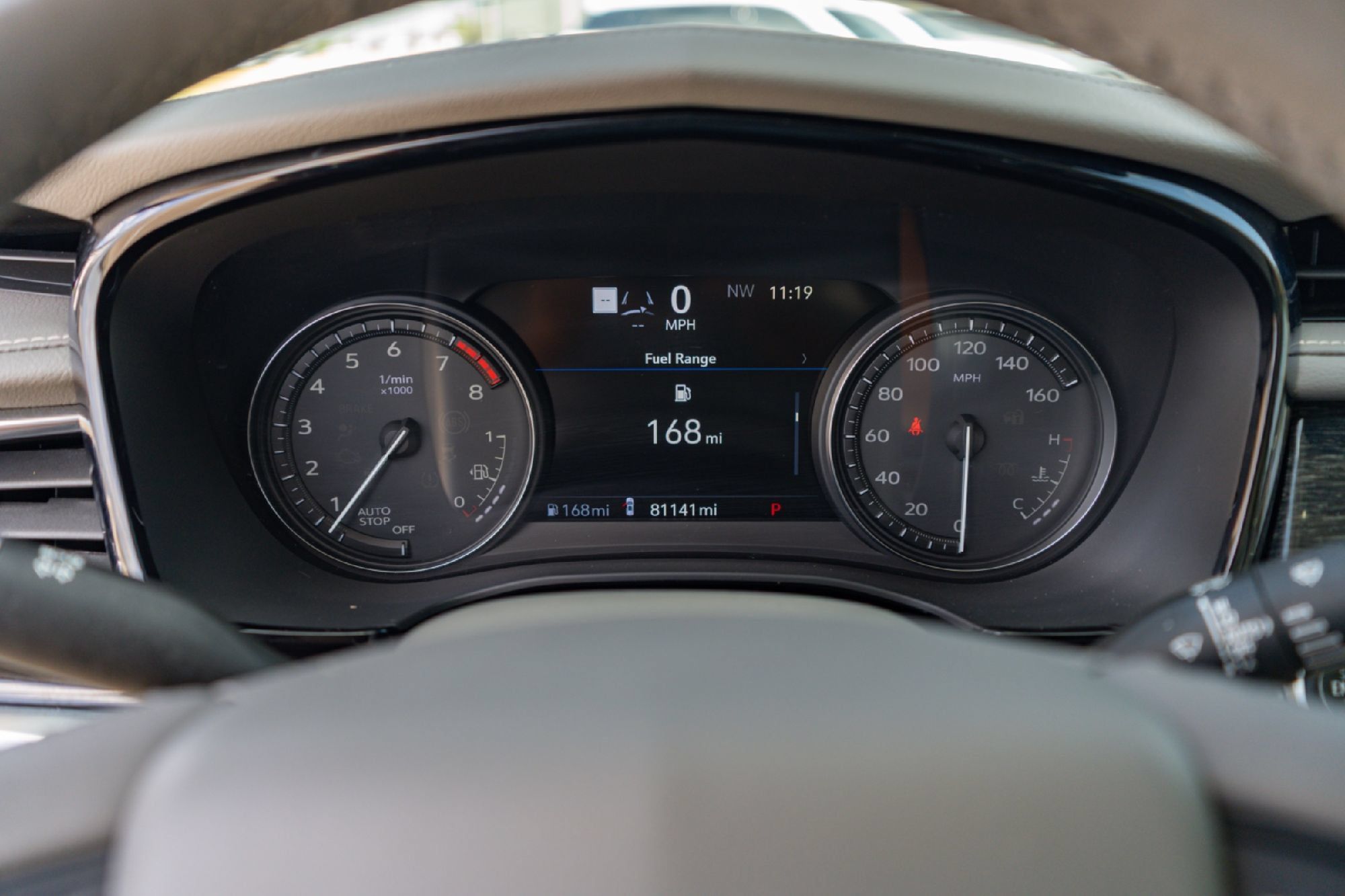 Used 2022 Cadillac XT6 Premium Luxury w/ Technology Package FWD image 14