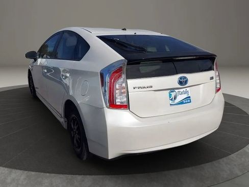 Used 2012 Toyota Prius Two image 5