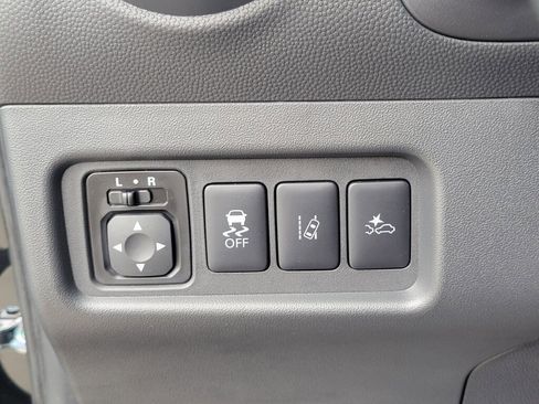 New 2024 Mitsubishi Mirage SE image 22