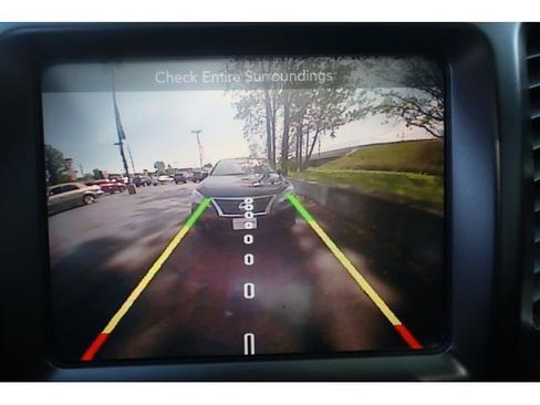 Used 2015 Jeep Cherokee Latitude w/ Comfort/Convenience Group FWD image 13