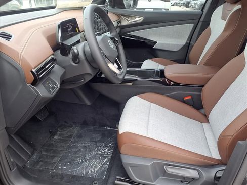 New 2025 Volkswagen ID.4 Pro image 11