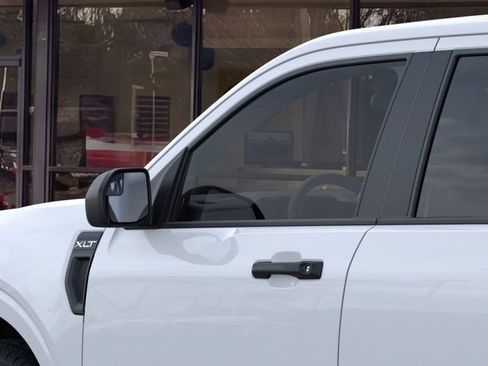 New 2026 Ford Maverick XLT FWD image 21