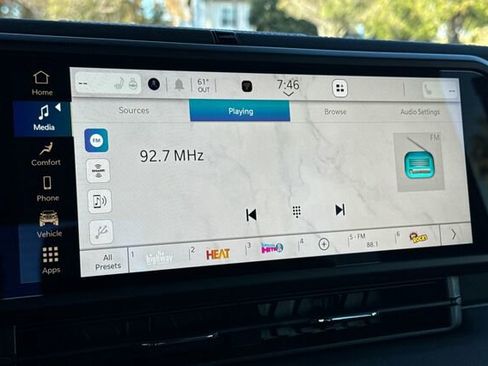 New 2026 Jeep Gladiator Mojave image 17