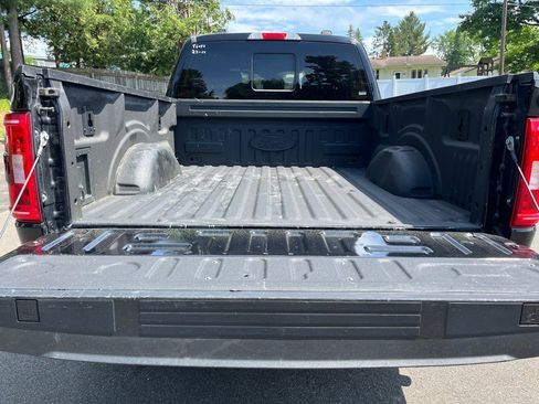 Used 2023 Ford F150 XLT w/ Equipment Group 302A High image 8