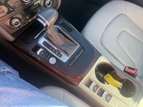 Used 2015 Audi A5 2.0T Premium Plus w/ Premium Plus Package image 19