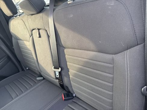 Used 2023 Ford Ranger XLT w/ Equipment Group 301A Mid image 15