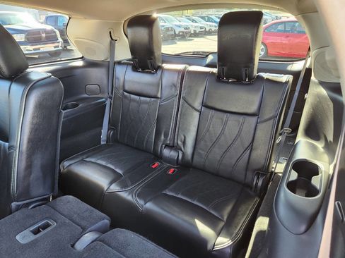 Used 2015 INFINITI QX60 Base AWD 4dr SUV image 14