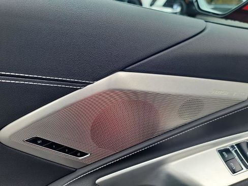 Used 2023 Chevrolet Corvette Stingray Preferred Cpe w/ Battery Protection Package image 22