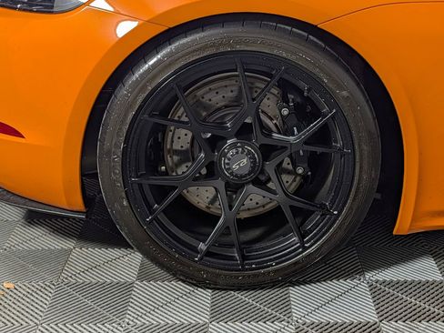 Certified 2023 Porsche 718 Cayman GT4 RS RWD image 13
