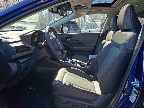 New 2026 Subaru Crosstrek 2.5i Limited image 9