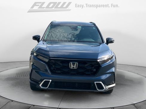 Used 2025 Honda CR-V Sport Touring image 3