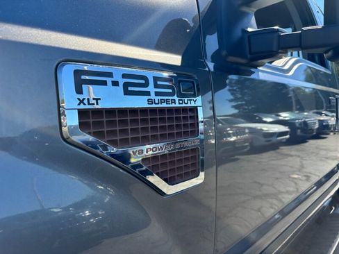 Used 2008 Ford F250 XLT AWD/4WD image 20
