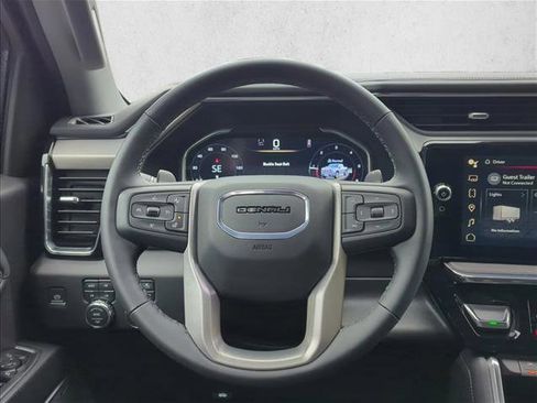Used 2024 GMC Sierra 1500 Denali w/ Denali Reserve Package image 8