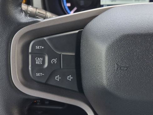 Used 2024 Ford Bronco Badlands AWD/4WD image 27