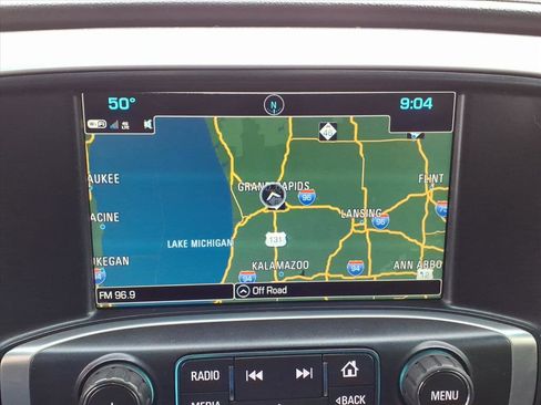 Used 2018 GMC Sierra 1500 SLE w/ SLE Value Package image 10