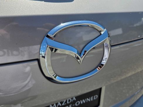 Certified 2025 MAZDA CX-5 AWD 2.5 S w/ Preferred Package image 15