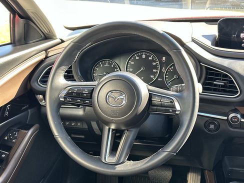 Certified 2025 MAZDA CX-30 AWD 2.5 S w/ Premium Package image 25