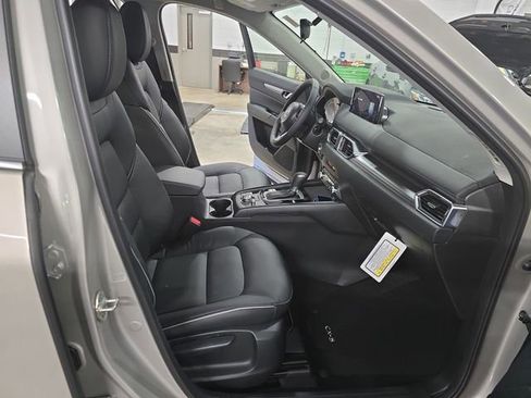 New 2025 MAZDA CX-5 AWD 2.5 S image 18