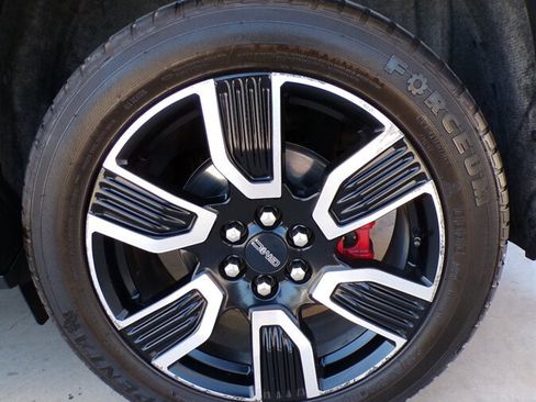 Used 2021 GMC Acadia SLE w/ Driver Convenience Package FWD image 41