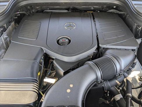 New 2025 Mercedes-Benz GLE 350 4MATIC image 16