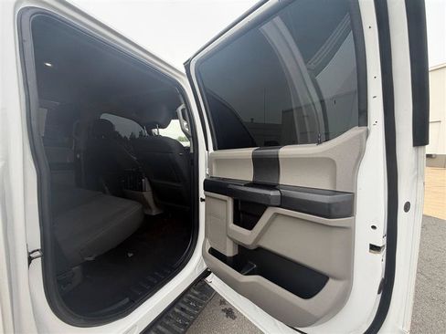 Used 2020 Ford F150 XL w/ Equipment Group 101A Mid AWD/4WD image 27