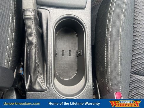 Used 2018 Subaru Forester 2.5i Premium image 21