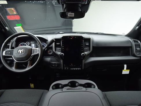 New 2026 RAM 2500 Tradesman image 36