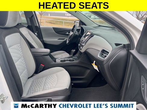 Used 2019 Chevrolet Equinox LT image 27