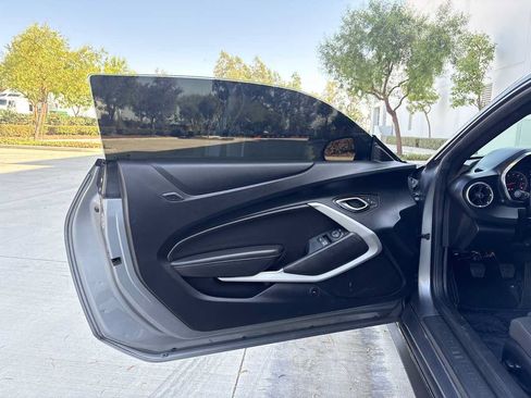 Used 2020 Chevrolet Camaro LT w/ RS Package RWD image 15