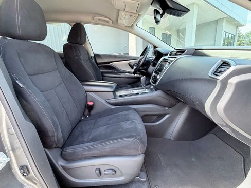 Used 2021 Nissan Murano SV FWD image 23