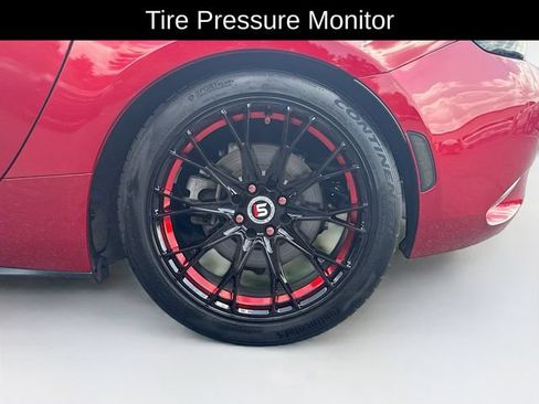 Used 2016 MAZDA MX-5 Miata Grand Touring RWD image 31