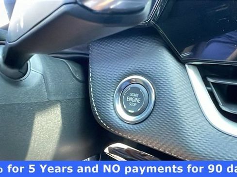 New 2026 Chevrolet Equinox LT w/ Convenience Package II FWD image 21