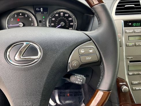 Used 2012 Lexus ES 350 image 24