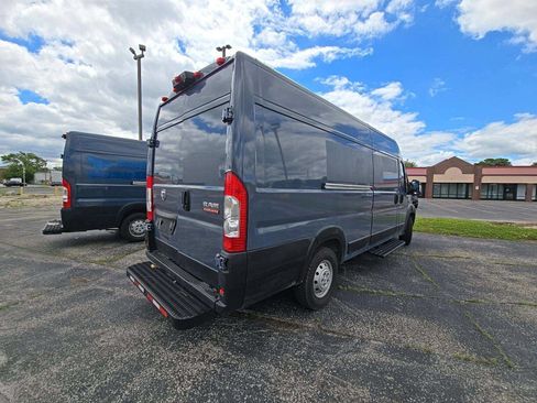 Used 2020 RAM ProMaster 3500 FWD image 3